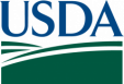 United States Department of Agriculture logo